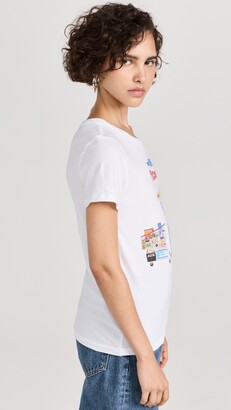 Unfortunate Portrait Pablo Picostco Tee - ShopStyle T-shirts